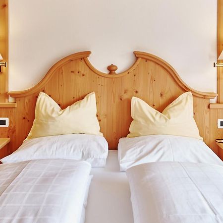 コルヴァーラ・イン・バディーア La Ciano Bed & Breakfast エクステリア 写真
